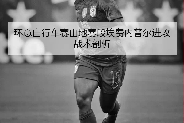 环意自行车赛山地赛段埃费内普尔进攻战术剖析