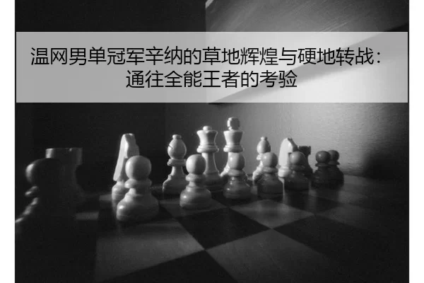 温网男单冠军辛纳的草地辉煌与硬地转战：通往全能王者的考验